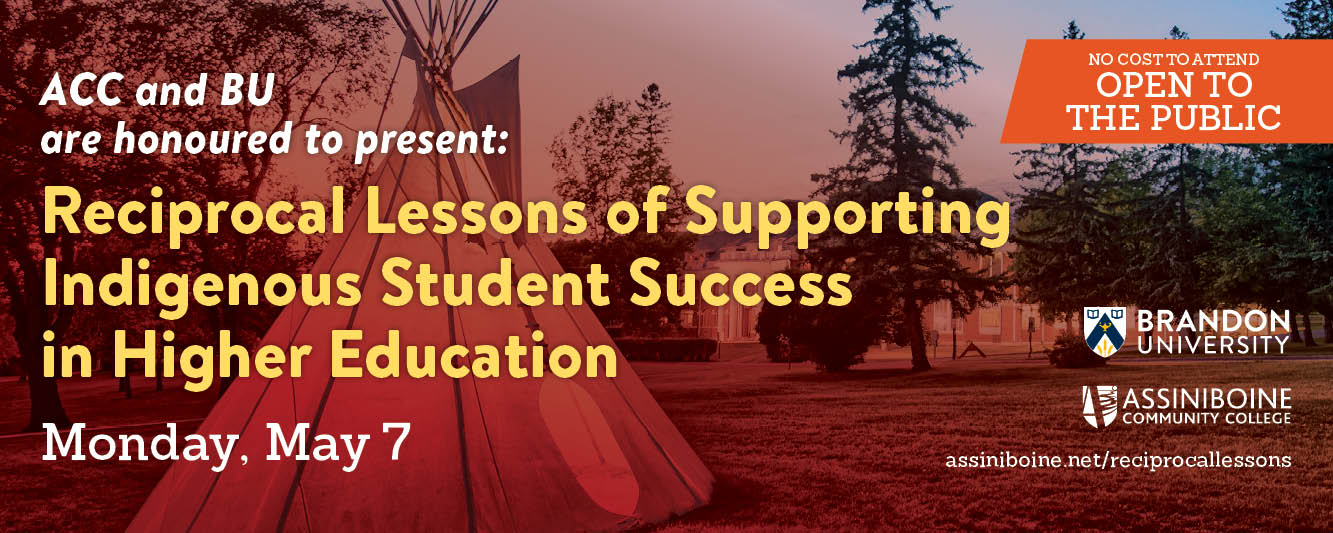Reciprocal Lessons of Supporting Indigenous Student Success in Higher Education