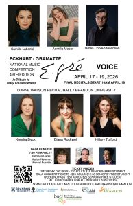 Eckhart-Gramatté 2026 poster