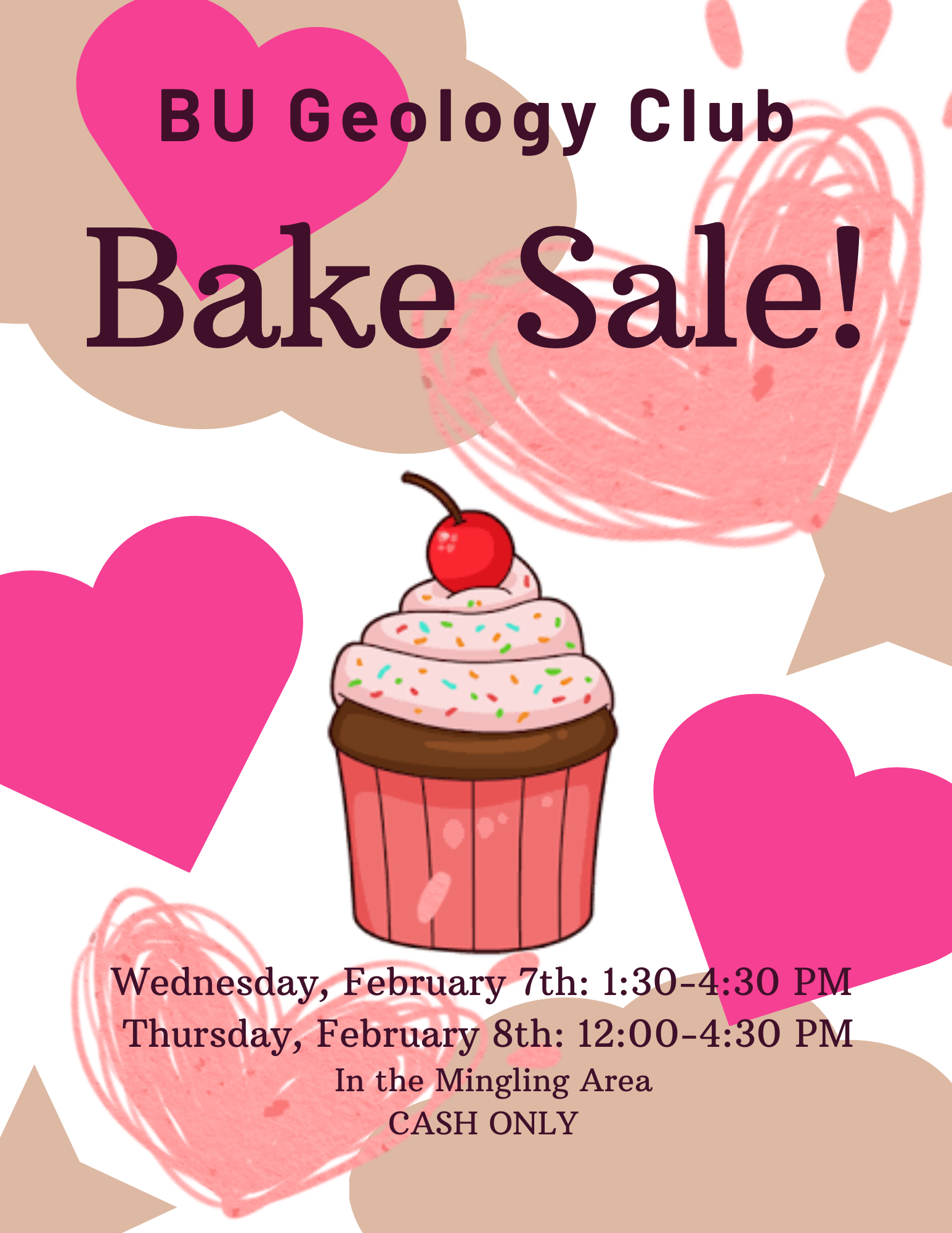 bu-geology-club-bake-sale-events